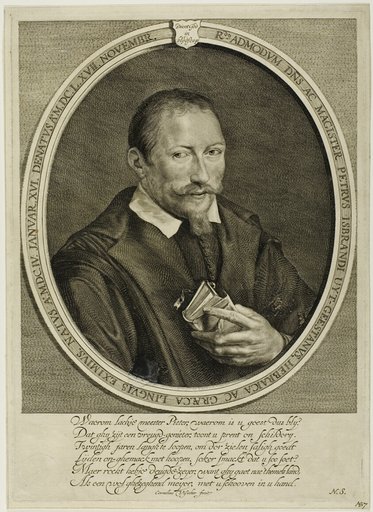 Peter Isbrandi