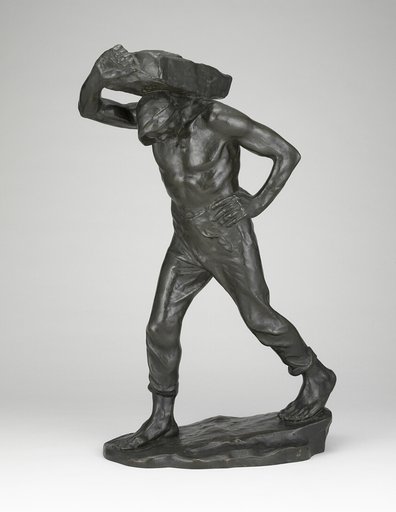 The Street Porter