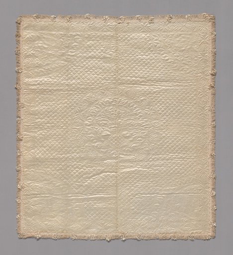 Christening Cover