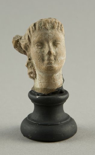 Head of a Man