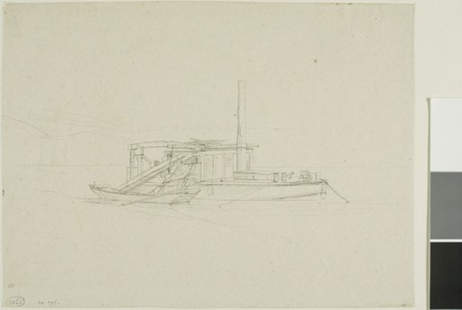 A Dredge