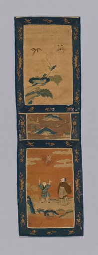 Panel (For a Screen)