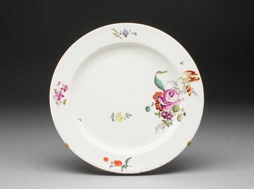 Plate