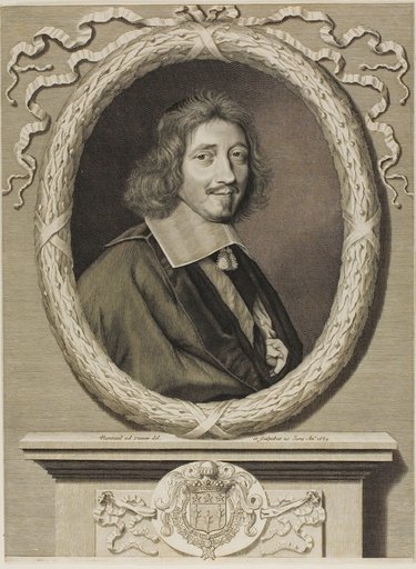 Le Chancelier le Tellier