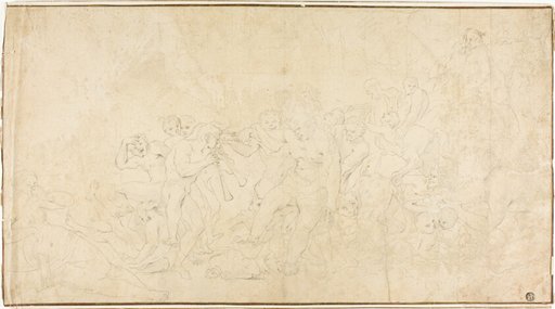 Bacchante