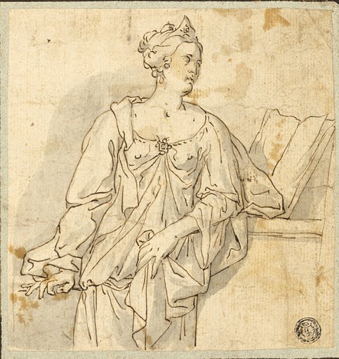 Cornelia, Mother of the Gracchi