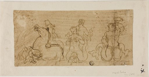 Fountain Figures