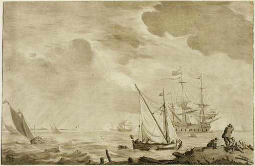 Seascape