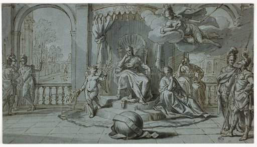 Alexander the Great Plans World Conquest