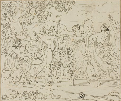 Bacchanale