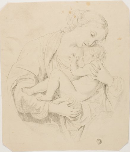 Mother and Child