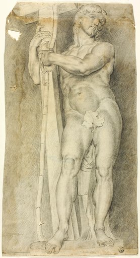 The Risen Christ
