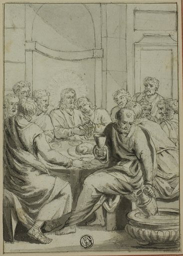 The Last Supper