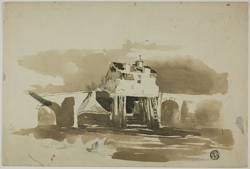 Bridge North in Shropshire
