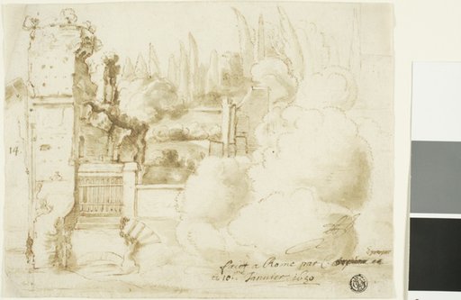 Roman Landscape