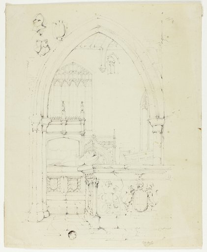 Broughton Church