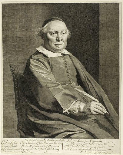 Lieven van Coppenol