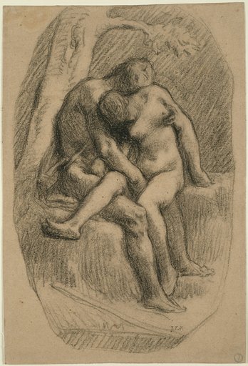 The Lovers