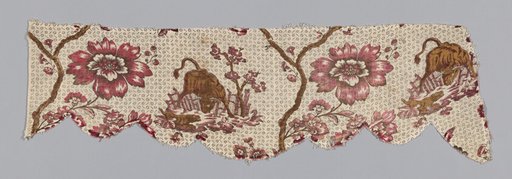 Valance (Furnishing Fabric)