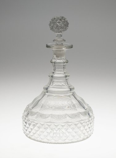 Decanter with Stopper