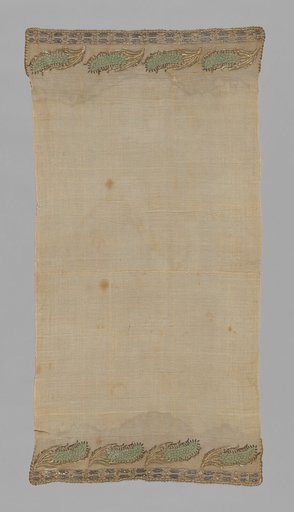 Towel or Napkin