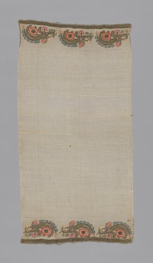 Towel or Napkin