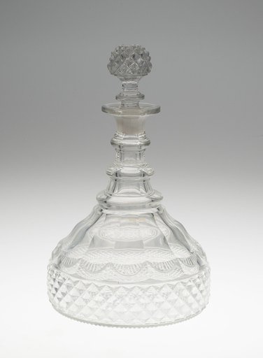 Decanter with Stopper