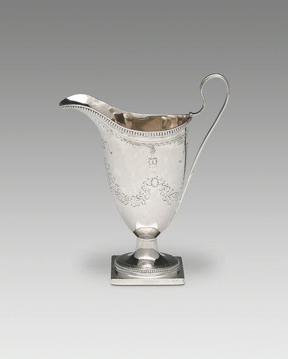 Milk Pot