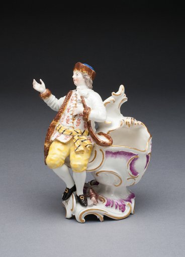 Salt Cellar