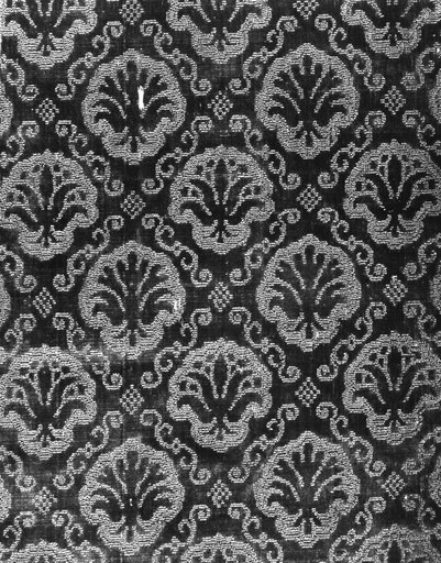 Fragment (From a Chasuble)