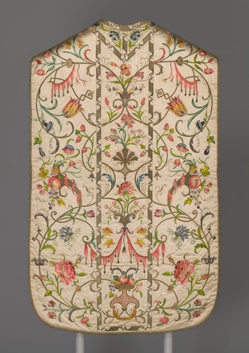 Chasuble