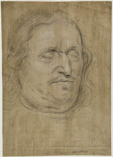 Death Mask