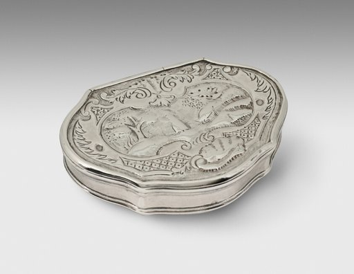 Snuff Box