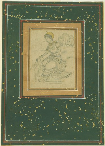 Mother and Child
