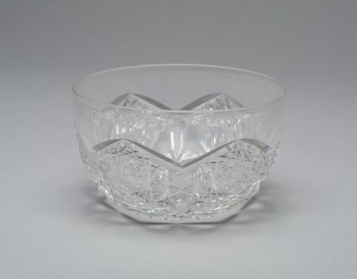 Finger bowl