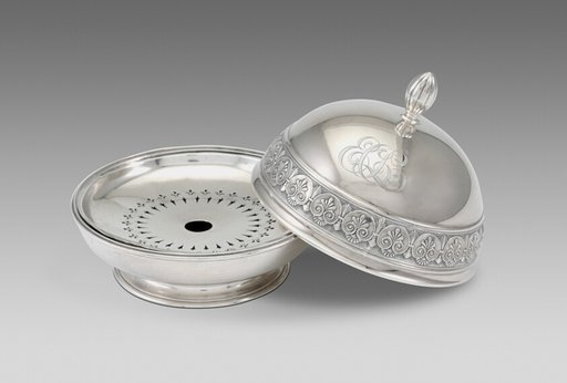 Butter Dish