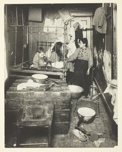 Tenement