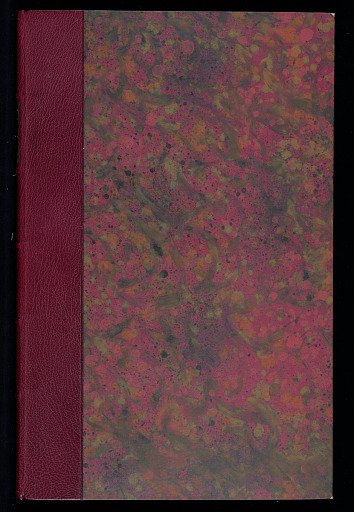 NOUVEAU LIVRES DE VASES PAR le Sieur Ranson Peintre Decorateur