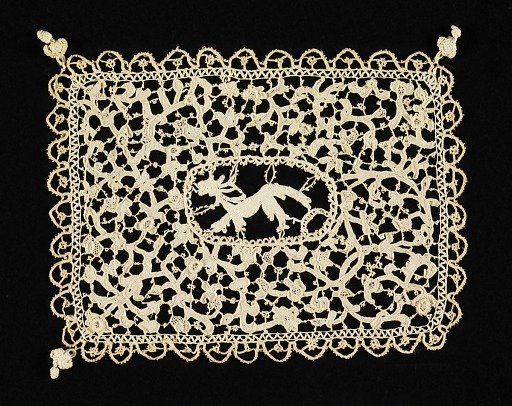 Chalice cover