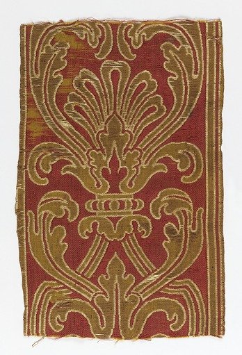 Border fragment
