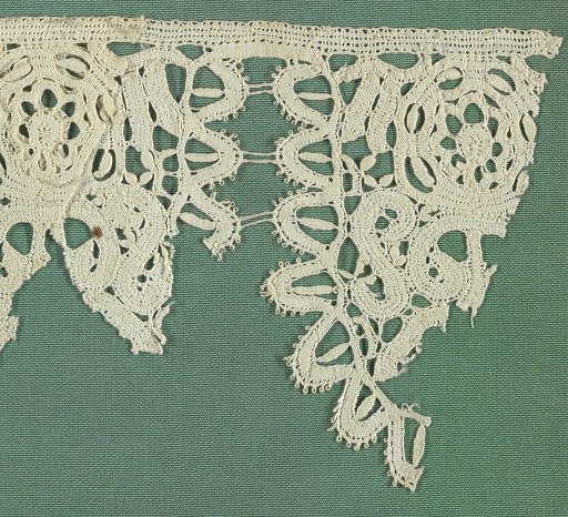 Bobbin Lace 2