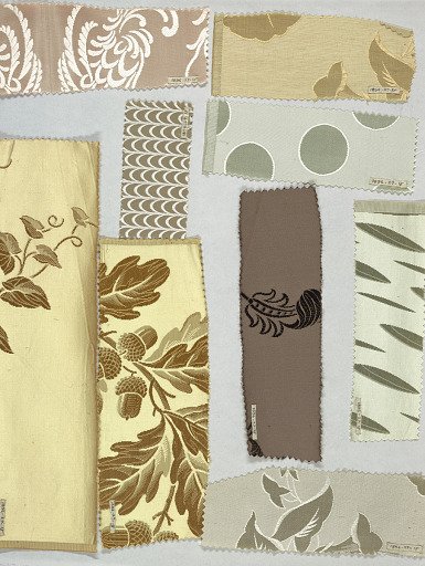 Swatches