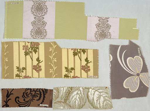 Swatches