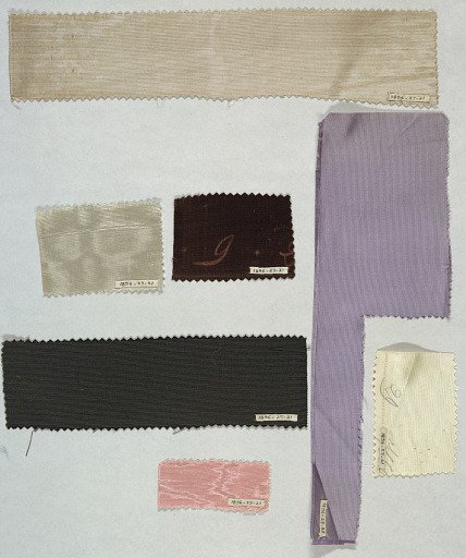 Swatches