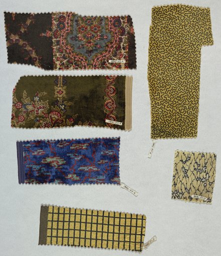 Swatches
