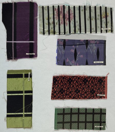 Swatches
