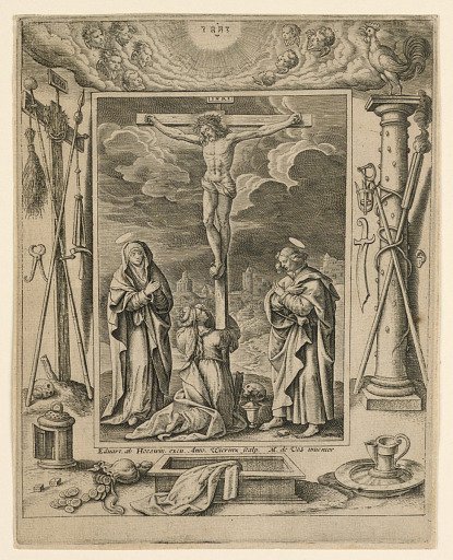 The Crucifixion
