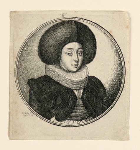 Strasburg Woman