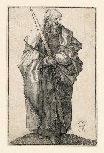 Saint Simon