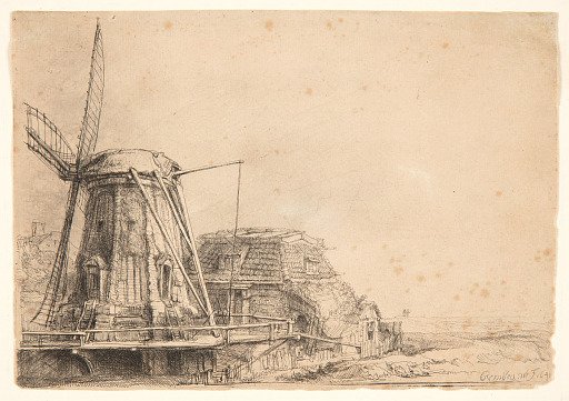 The Windmill